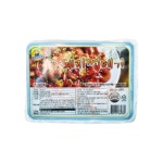 임꺽정돼지껍데기 350G임꺽정 6개 350g
