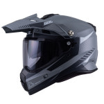 SOL SOL 헬멧 발크누트 무광 SS-2P