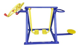 공원운동시설 노인정 약수터 체력단련 운동시설 체육시설