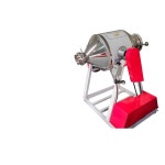 사료 배합기 분말 믹서 교반기 축사 가축 펠렛기계 드럼