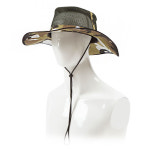 정글모자 사파리모자 등산모자 농사모자 그늘막 작업모자 정글모자 가리개 5개