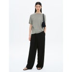 에잇세컨즈 소프트 텍스처 이지 팬츠 325621LY15