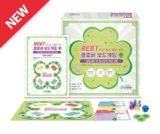REBT 클로버 보드게임 심리검사