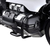 혼다 골드윙 GL1800 F6B Dct 투어 에어백 모터사이클 액세서리용 패니컬 하이웨이 엔진 가드 충돌 범퍼 프레임 보호 바 GL1800B