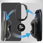 와후 스피드플레이 제로 로드 자전거 셀프 잠금 페달 공기역학 인클로저 공압 프레임 컴프 부품용