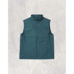 코오롱스포츠 국내정품 KOLON SPORT 코오롱 스포츠 남성 경량 스트레치 방풍 105 터콰이즈 JWVAM24301TUR 522328