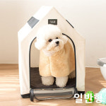 초코펫하우스 드라이하우스 강아지집 펫드라이룸 일반형