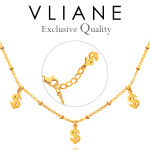 브리앙 브리앙 사딸라 목걸이