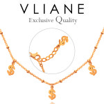 브리앙 브리앙 사딸라 목걸이