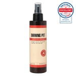 퍼피랑키티랑 샤이닝펫 실키헤어 디탱글러 200ml