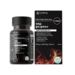 세종바이오팜 건강헤아림 꽉채운 활력 블랙마카 500mg x 180정