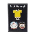 파리게이츠 파리게이츠골프용품 NQC OR 공용 잭바니 도라에몽 3종 볼마커 531D3ACJ01