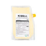 엔에프에스 에그필링소스 1kg