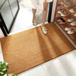 양드레 코코넛 라탄 발매트 현관매트