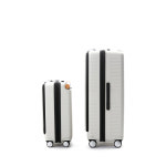 로우로우 로우로우 로우로우 캐비닛 전면 오픈 확장형 여행용 세트 캐리어 51 20 29