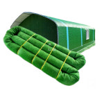 차광나라 99 사중직 대형 농업용 비닐하우스 작업장 무봉제 그늘막 차광막 12m 15m