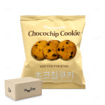 신흥제과 신흥 초코칩쿠키 80g 1박스-20개