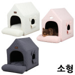 초코펫하우스 강아지집 에브리데이 하우스 3 0 소형