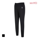 마요 마요 MAYO 기모 9부 심볼 레깅스 MQEXOUWA001