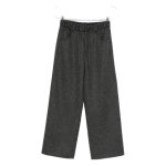 브루넬로쿠치넬리 웨이스트 와이드 팬츠 MD565EP799