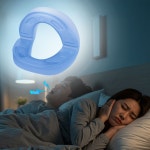 수면 마우스피스 치아마모방지 이빨보호 실리콘 가드