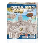 TD 하비샌드 중 모래성 패키지