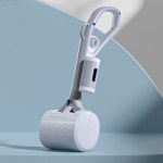 애완동물 배변집게 휴대용 수거기 봉투포함