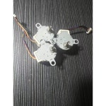 1PCS 단계별 5선 드라이브 감속 4상 5V 소형 모터 5v 20 24BYJ48