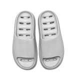 EVA 소프트 물빠짐 슬리퍼 남성용