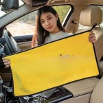 자동차 내부 외부 셀프세차기 세차 거품 타월 세일남 마이크로 천 화이버 에바