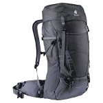 독일 여성용 퓨처라 에어트렉 45 10 백팩 45 10 L Marine-lake