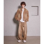마틴플랜 매장정품 MARTIN PLAN Loose Out Denim Jacket -