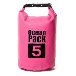 물놀이 드라이백 수영 수건 수영복 방수가방 수영장