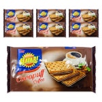 ASW FOODS 하타리 하타리 코코퍼프 커피맛 170g x 7개