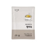 로뎀푸드 서울마님죽 황태죽 500g