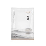 로뎀푸드 서울마님죽 흰죽 500g