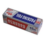 삼아삭스호일 반도체포장호일 17cmx45m