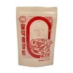 팔덕식당 매등갈비찜 2인분 1kg