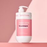 제니하우스코스메틱 살롱 클리닉 인텐시브 트리트먼트 아로마향