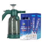 케이비아이 크린바바 파워업 버블왕 플러스 1.75L