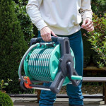 워터조이 자동 호스 릴