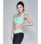 마요 마요 MAYO 베이직 브라탑 MQEZRVXA001