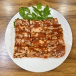 KBS 아침마당 6시내고향 출연 충주 무학시장 닭발편육 1kg 500g 500g