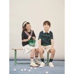 BEANPOLE KIDS 릴렉스 치노 반바지 BI5725U01