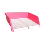 아가명가 아가명가 3면 대형배변판 강아지배변판 애견패드 AMT-380