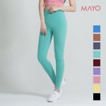 마요 MAYO 9부 톤업 레깅스 MQEXOUXA003