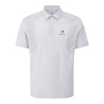 블랙야크 블랙야크 남성 자카드 카라 반팔티 1BYKTMU010SI