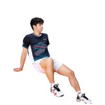 요넥스 여성 반팔 티셔츠 233TS002F