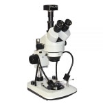 레디컬 Radical Diamond Gemstone Inspection Gemology Stereo Microscope MAG 에이지nification Darkfield R