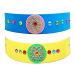 브이와이 신라의 유치원만들기 화랑 머리띠 4인용